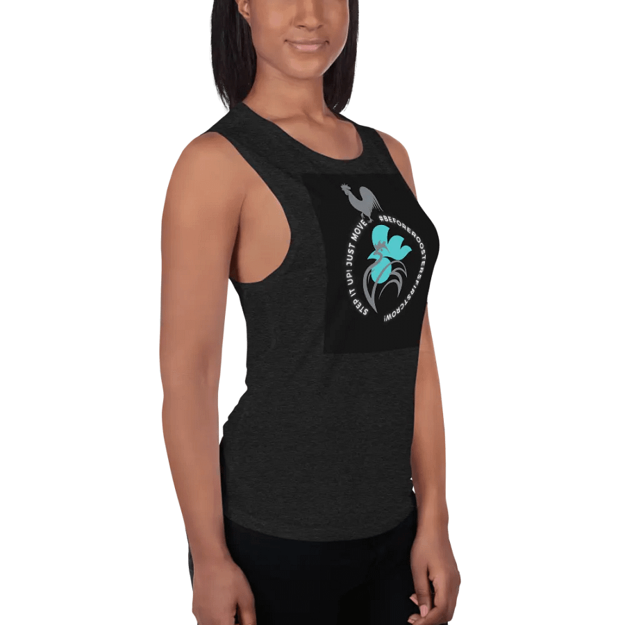 JoBeths' Signature 🐓 Workout Design product image (3)