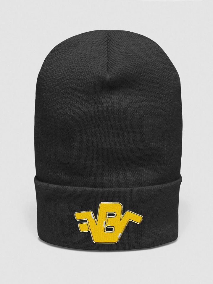 BFL Beanie product image (4)
