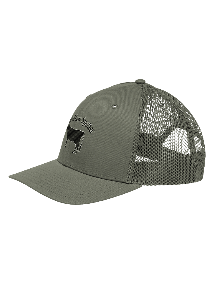 Official Cow Spotter Hat product image (2)