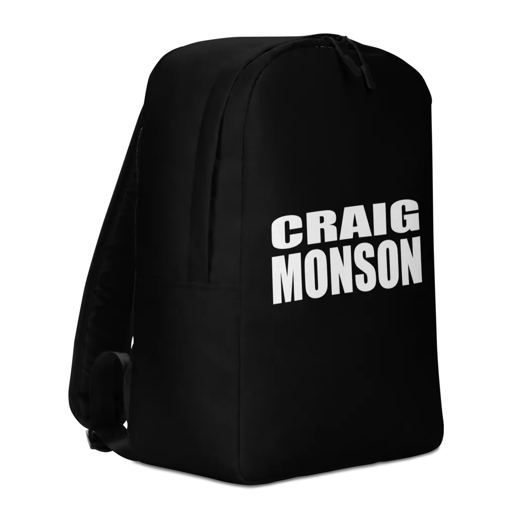 Backpack by Craig Monson product image (2)