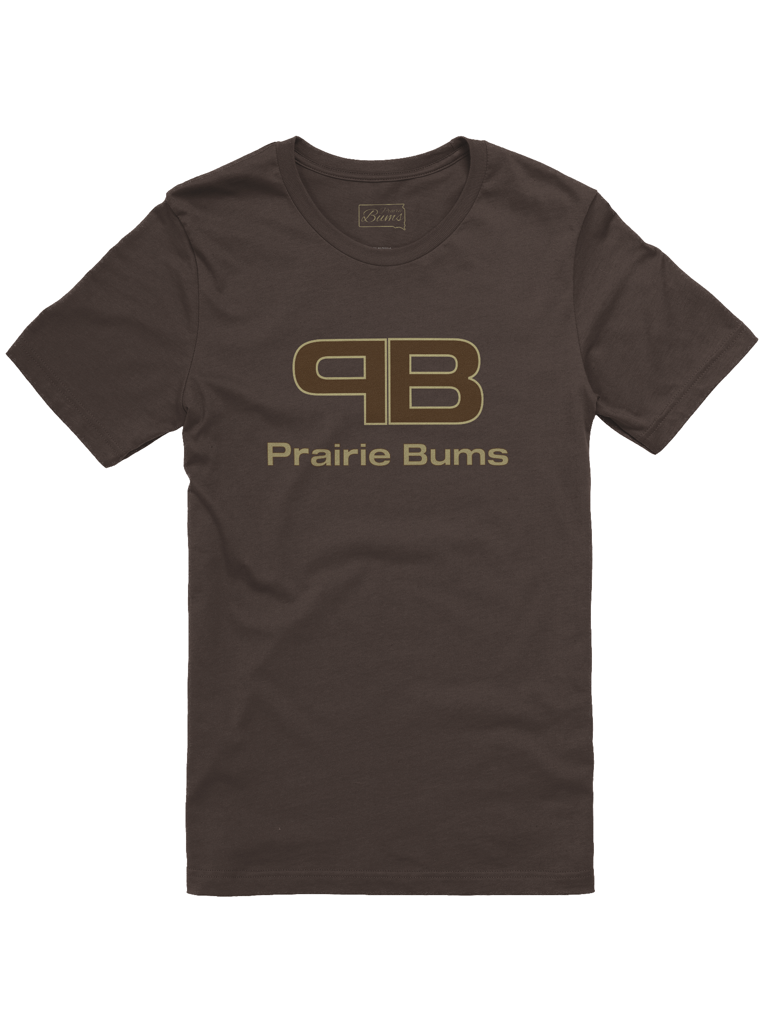 Earth Logo Short Sleeve product image (1)
