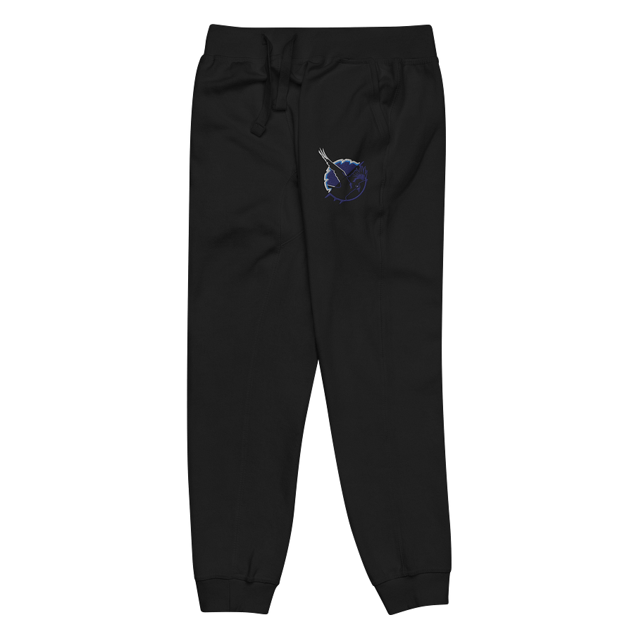 NIGHT RAVEN PHANTOM JOGGERS product image (4)