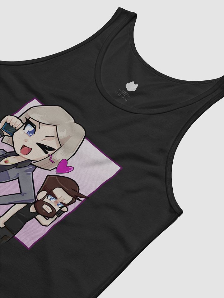 Agatha Call Tank Top product image (2)