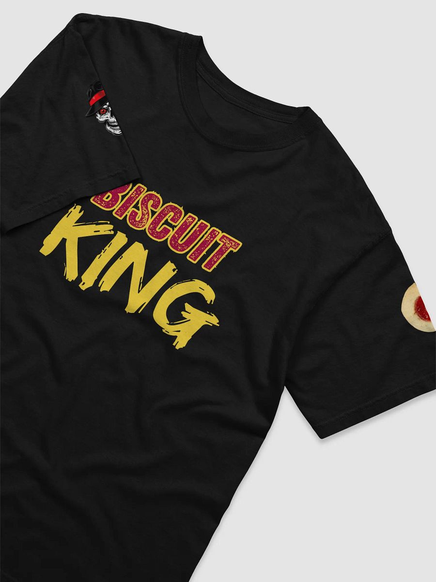 BISCUIT KING LIMITED EDITION product image (36)