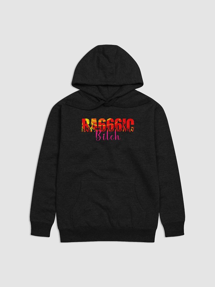 Ba666ic Bitch Hoodie product image (1)