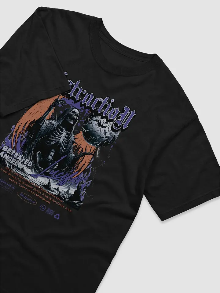 Eternal Distraction T-Shirt product image (1)