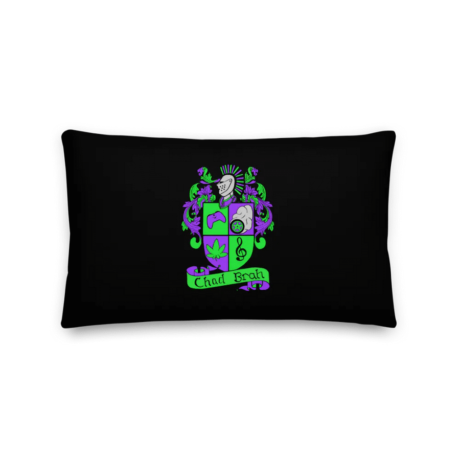 It's A Pillow Brah! product image (2)