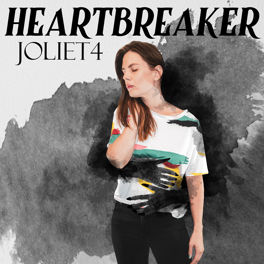 Heartbreaker print product image (1)