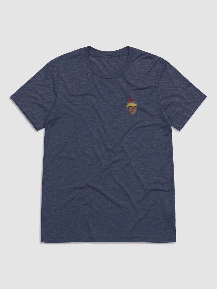 Bird Hat Little Face T-Shirt product image (2)