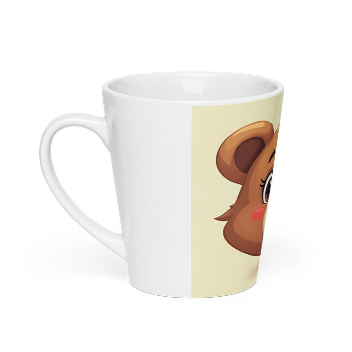 SMAILE BEAR product image (1)