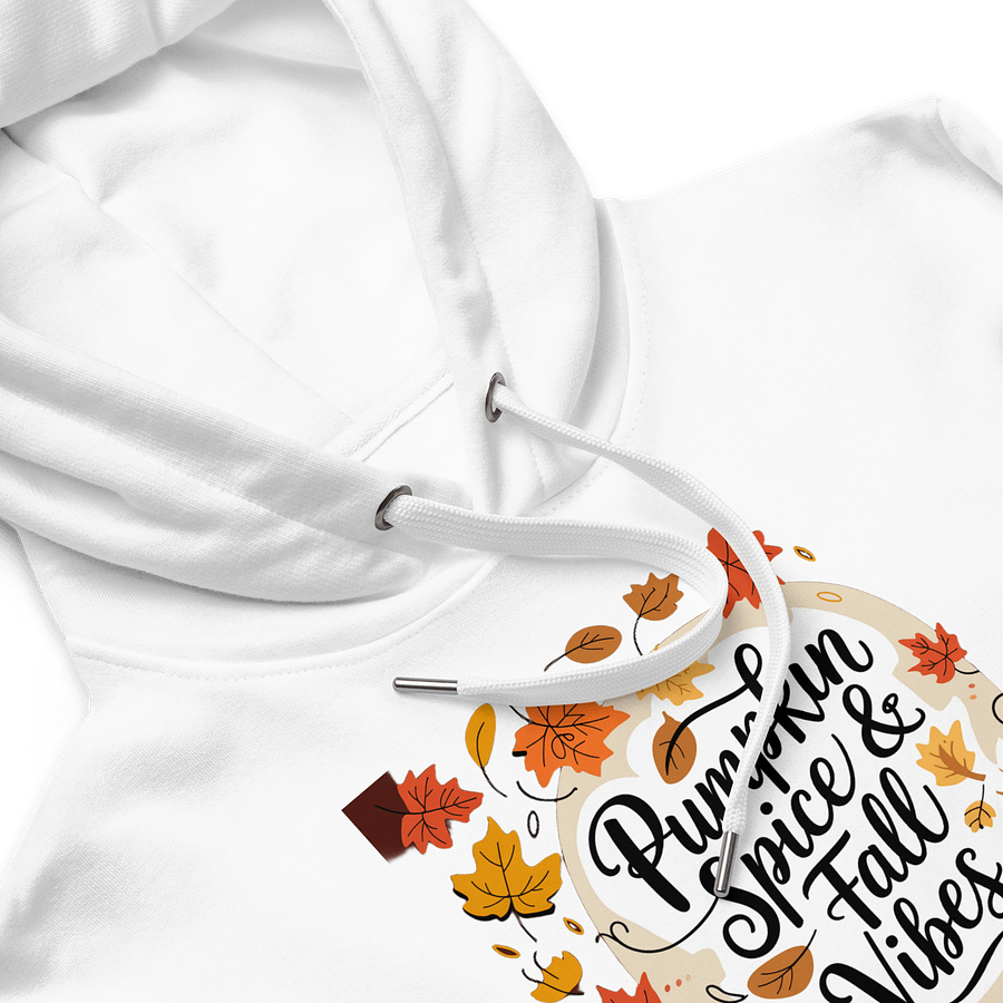 Pumpkin Spice & Fall Vibes product image (8)