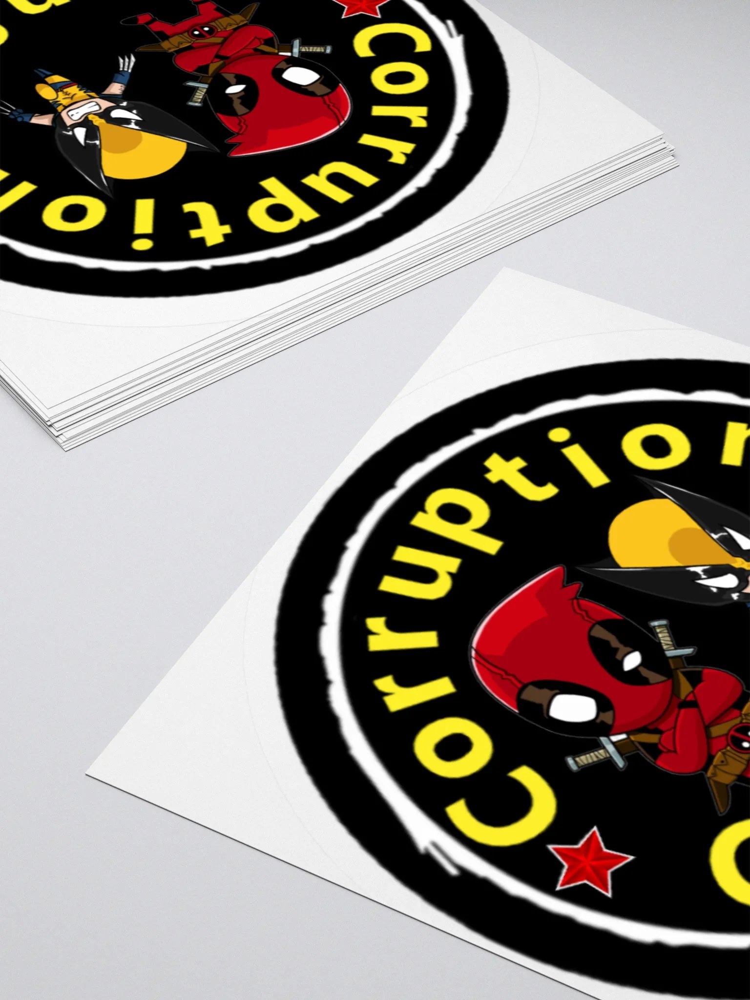 corruption sticker product image (11)