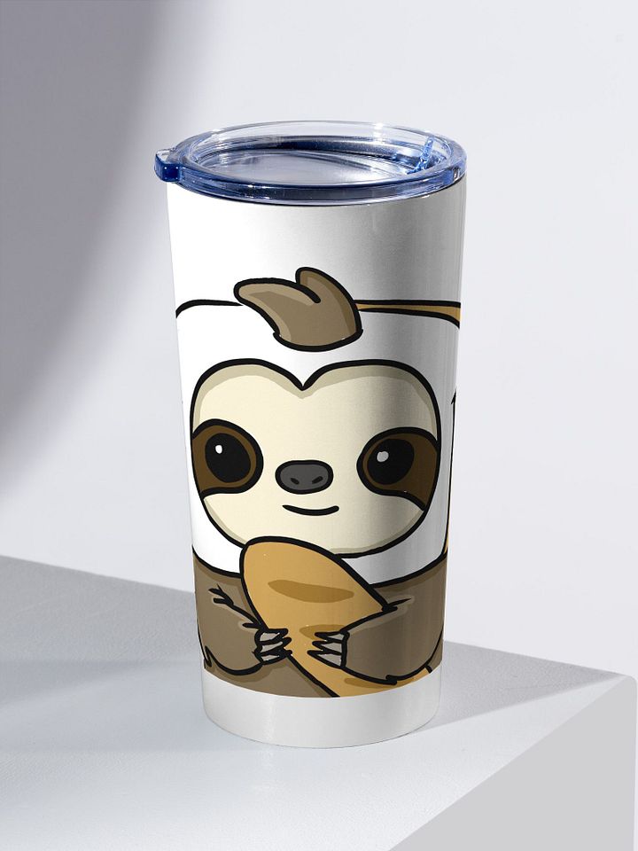 Insulated Tumbler - Loaf product image (2)