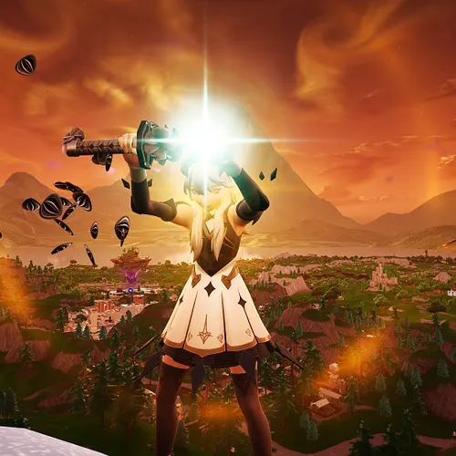 Princess Lexa
Chilling on the OG Fortnite Map, Captured during Fortnite OG season 2023

#fortography #fortographyfortnite #fo...