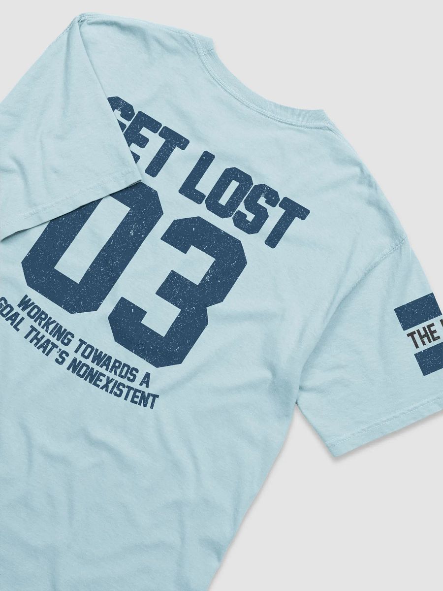 safest haven demons soccer club soft tee product image (7)