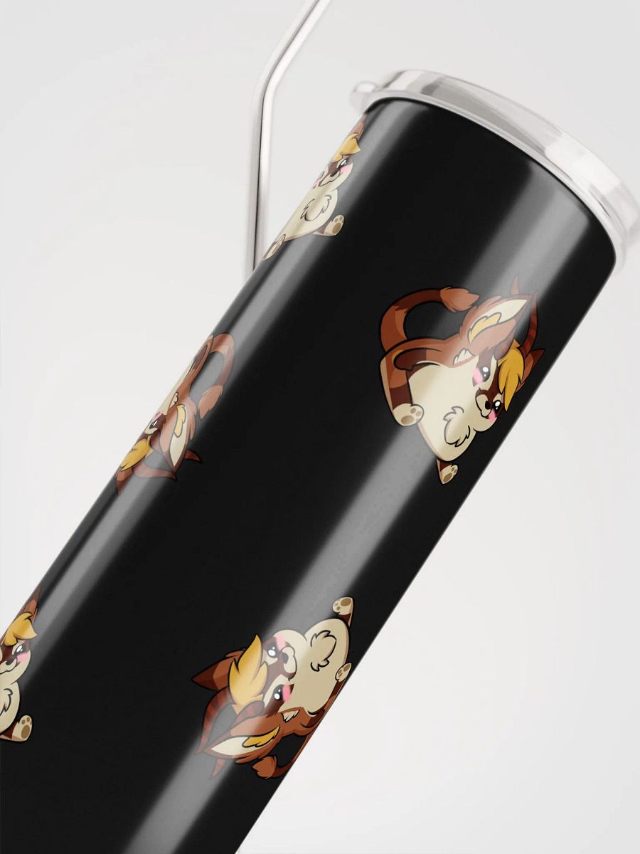 Moka Stainless Steel Tumbler product image (5)