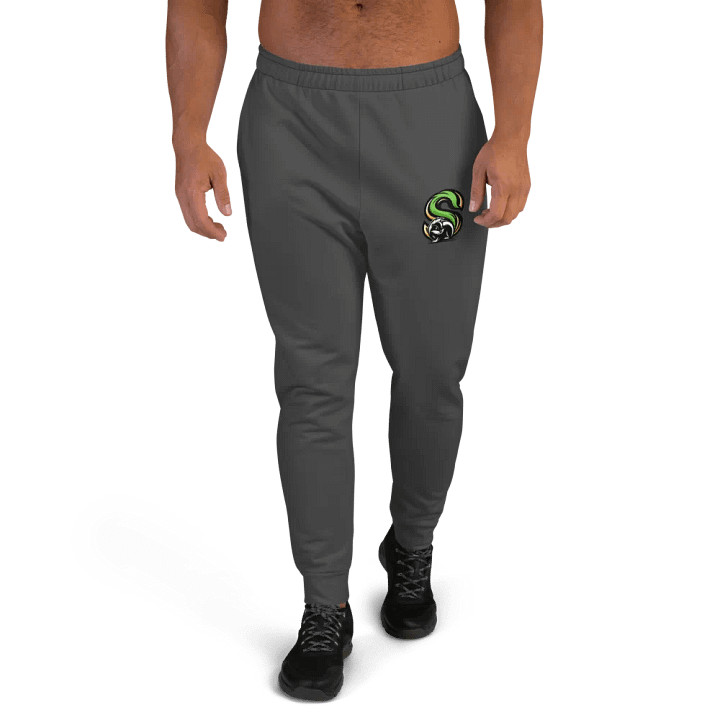 Skunky's Joggers (For Black Hoodie) product image (2)
