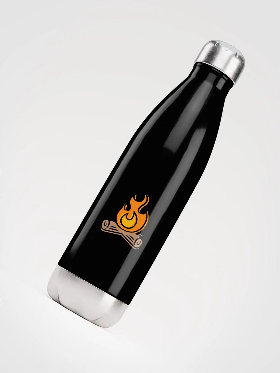 Stainless Steel Water Bottle product image (8)