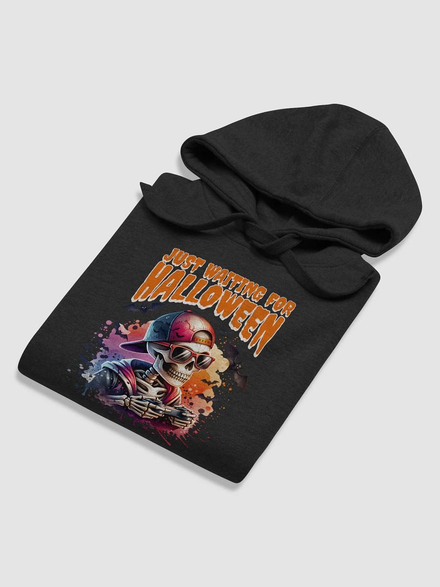 Gamer Skeleton Premium Hoodie product image (70)