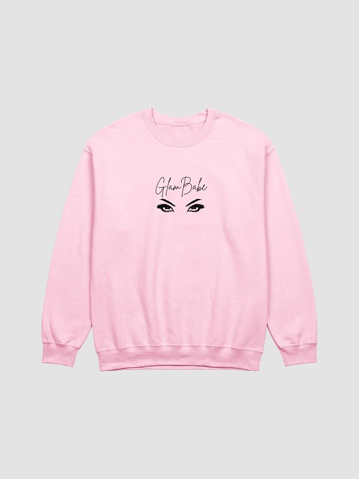 Glam Babe Premium Sweatshirt product image (5)
