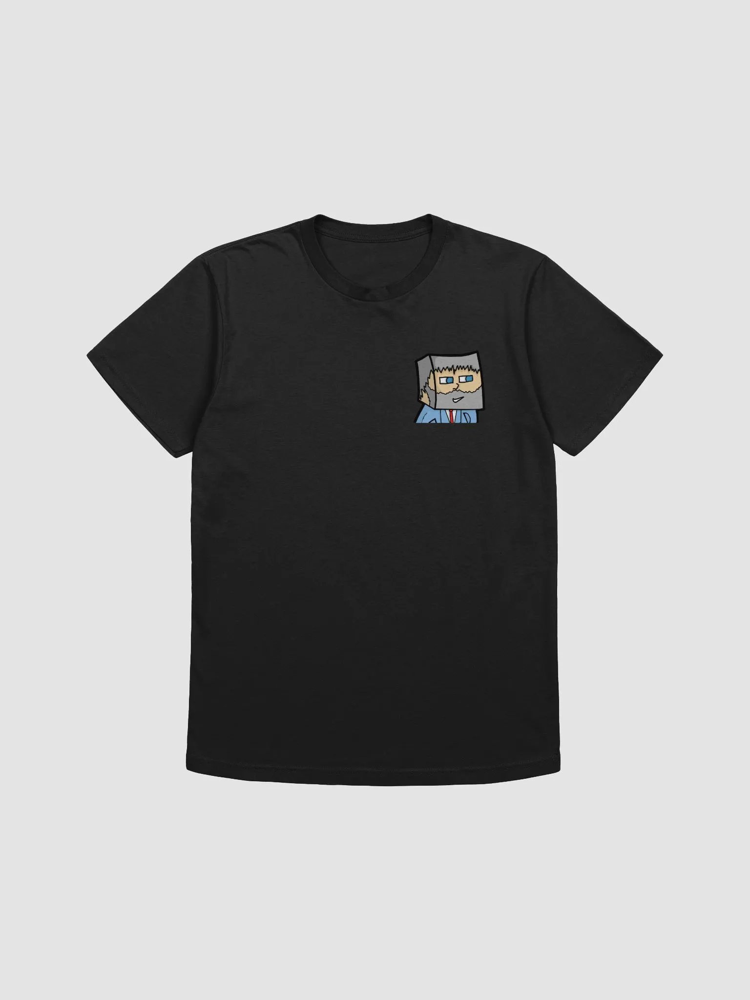T-Shirt product image (1)