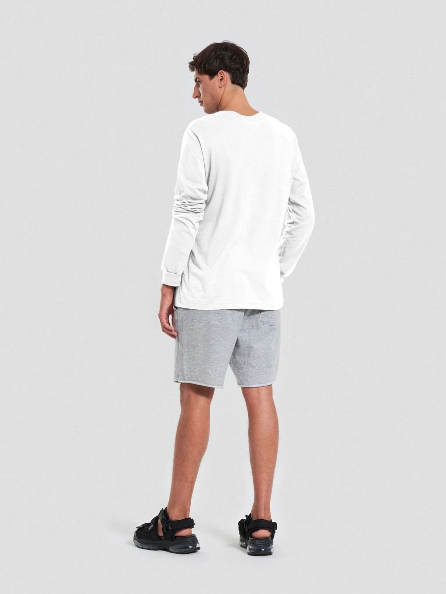 Dinos Gotta Do Long Sleeve T-Shirt [Dark] product image (4)