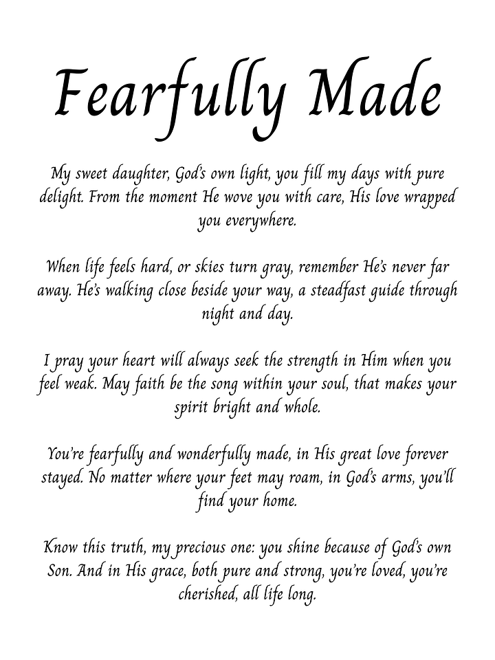 Fearfully Made product image (2)