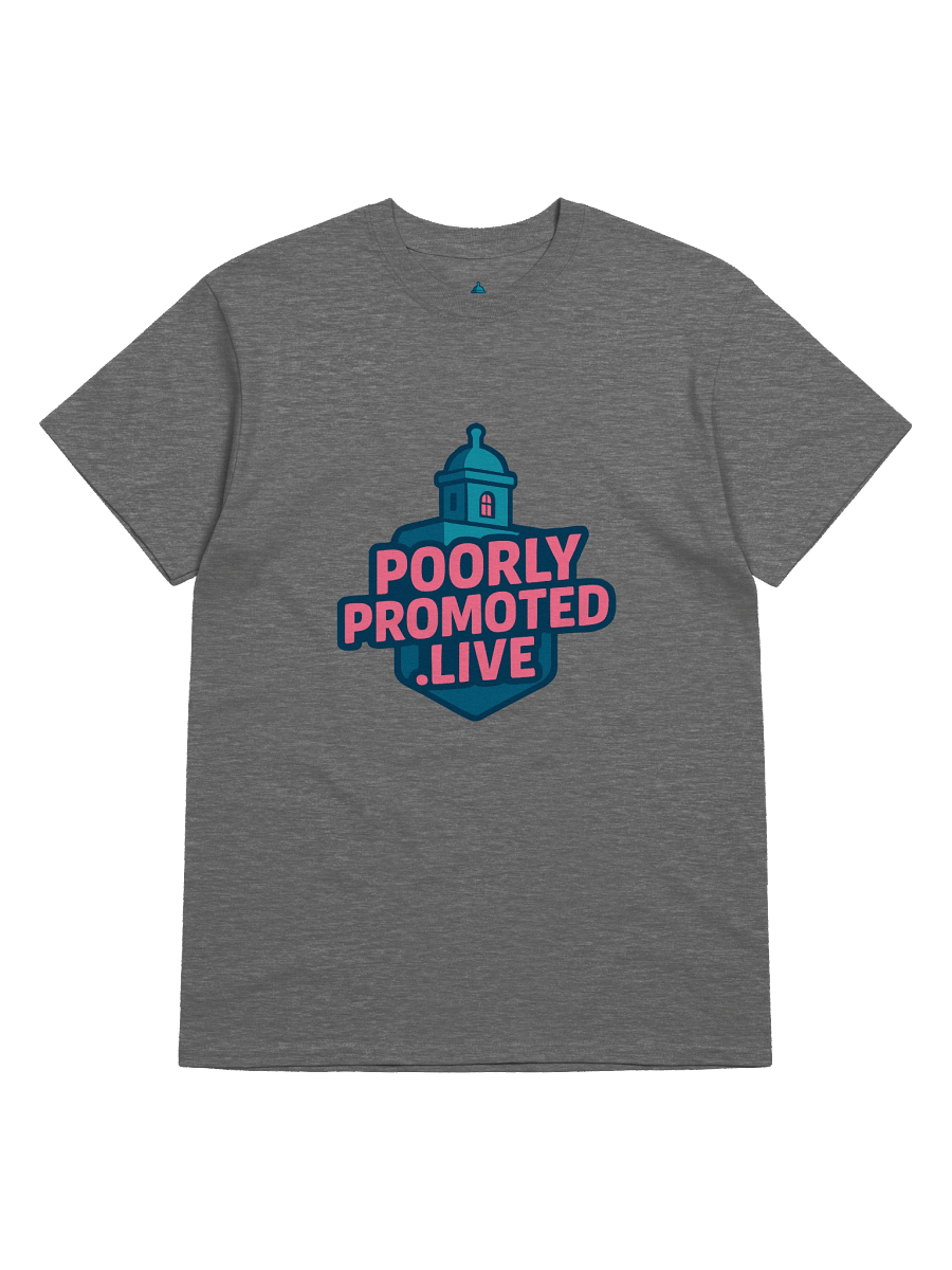 Poorly Promoted product image (3)