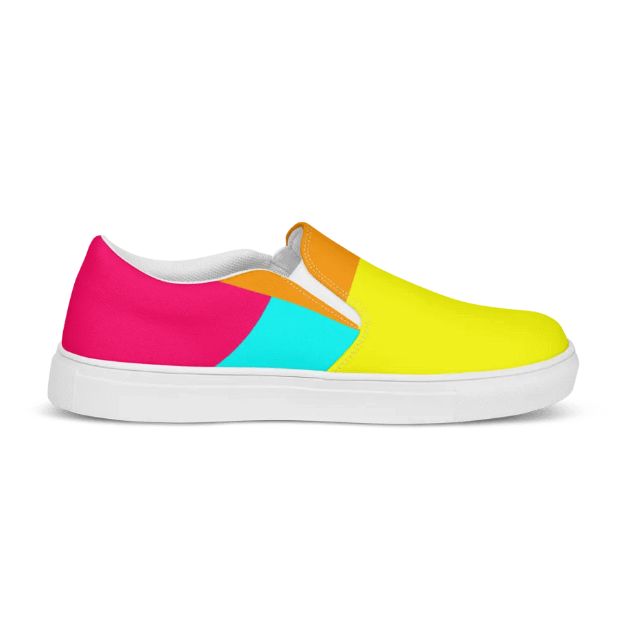 Pride Slip-Ons product image (7)