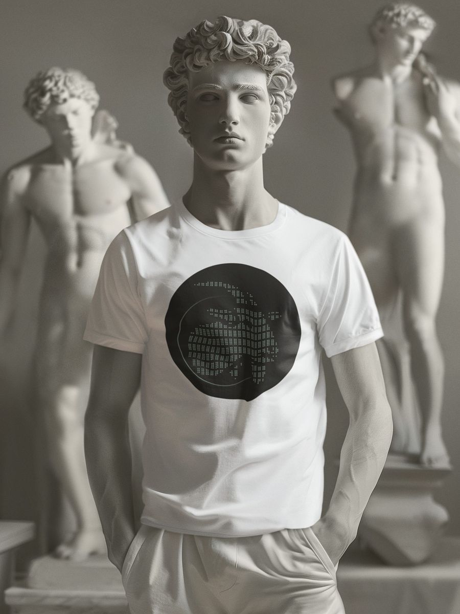 $GOAT Unisex T-Shirt product image (1)