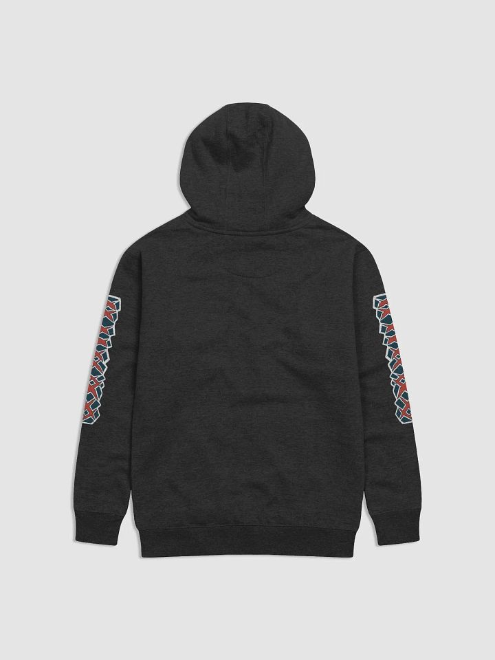Nargacuga Hoodie product image (5)