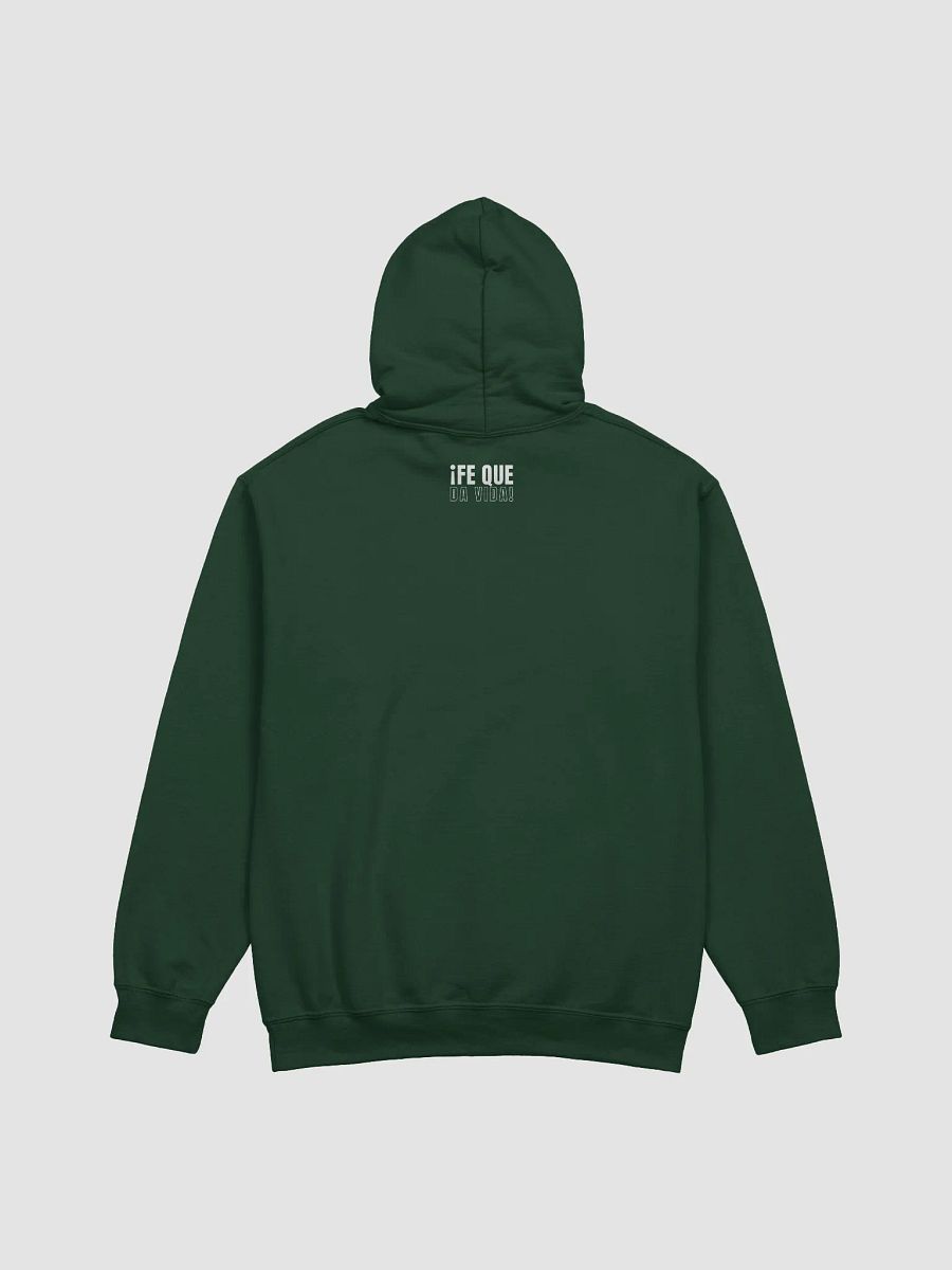 Sudadera Unisex Con Capucha | Jesús es mi Rey product image (32)