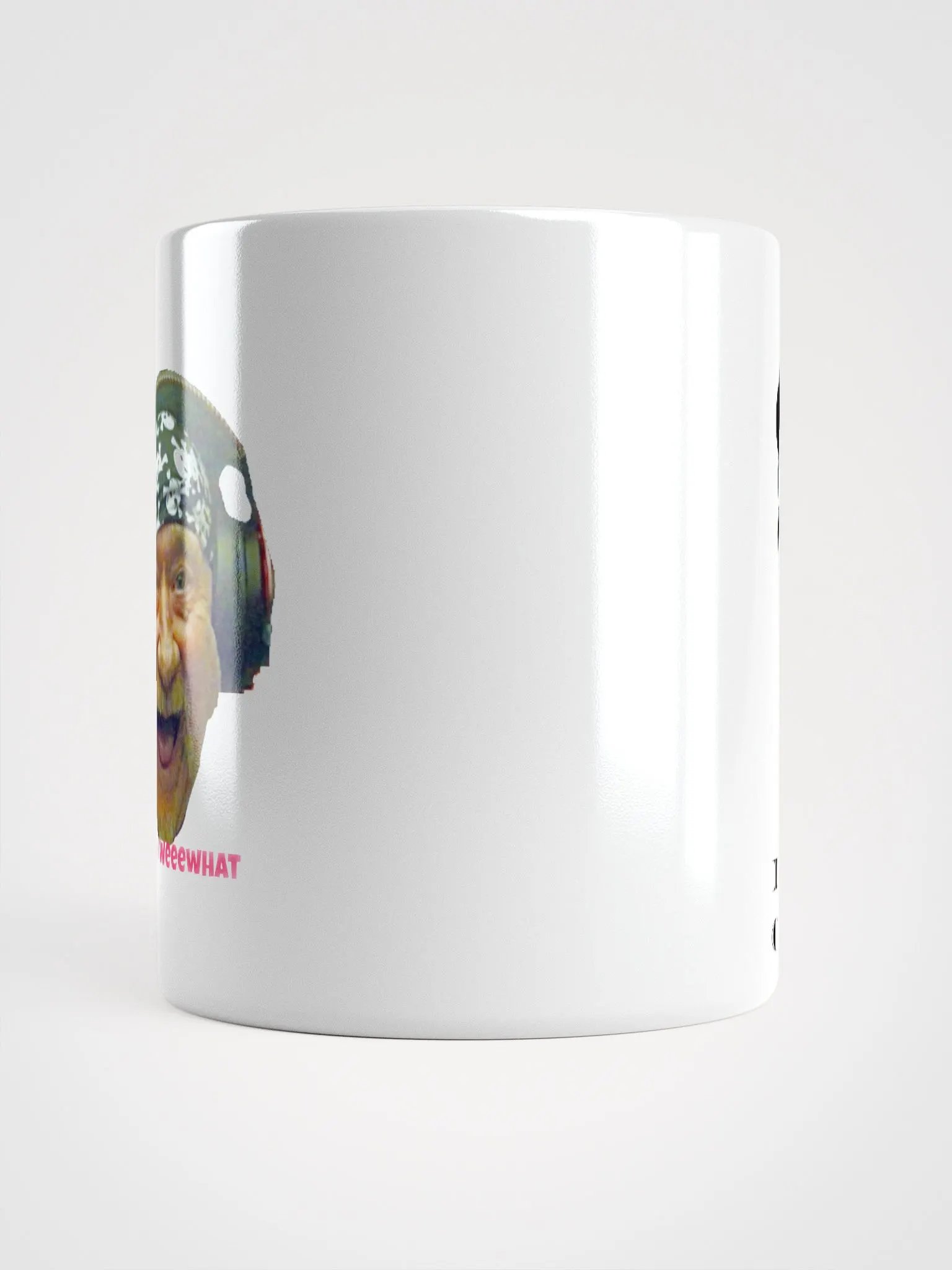 Clicker Mug product image (14)
