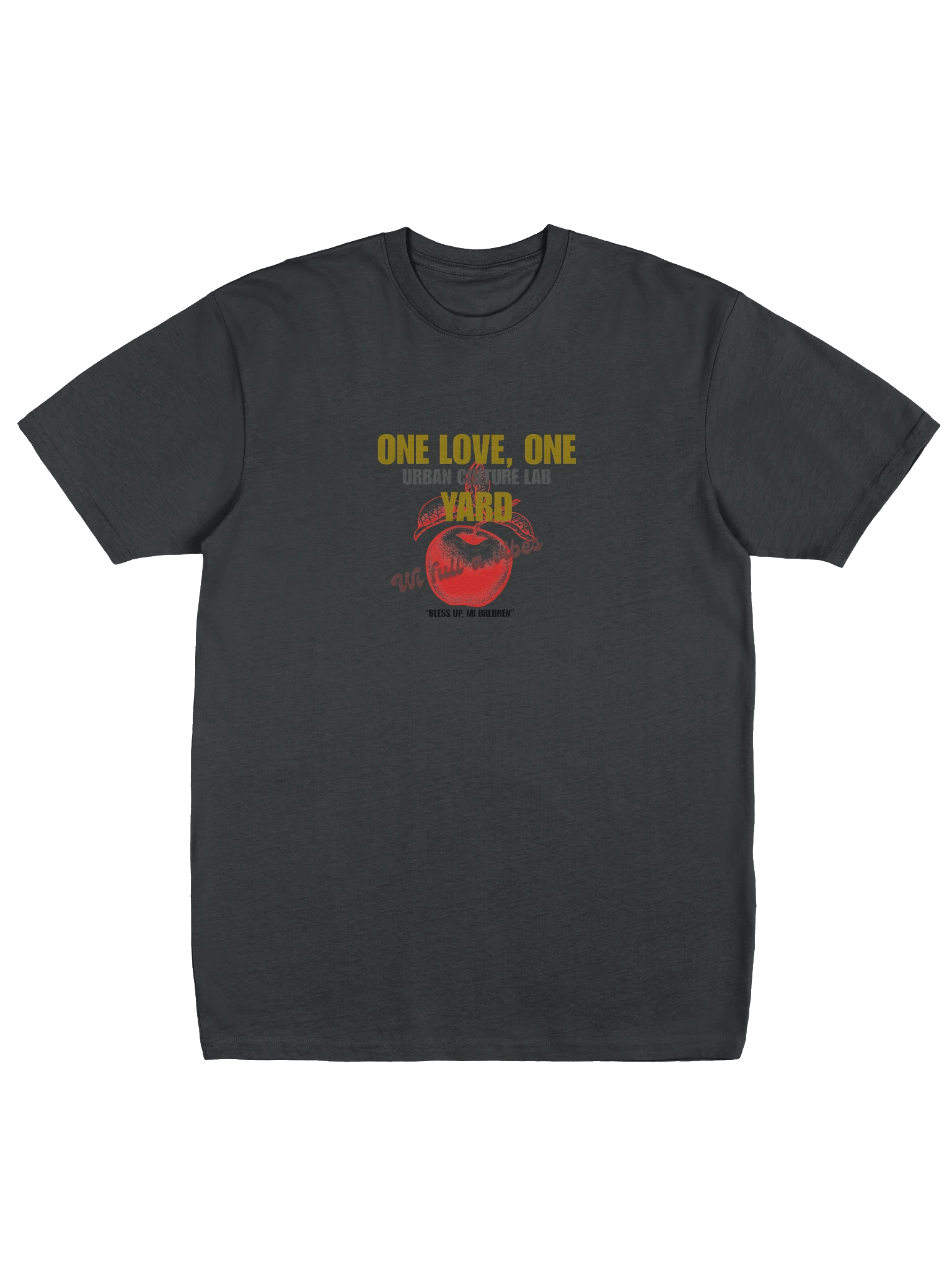 One Love Urban Culture Tee product image (2)