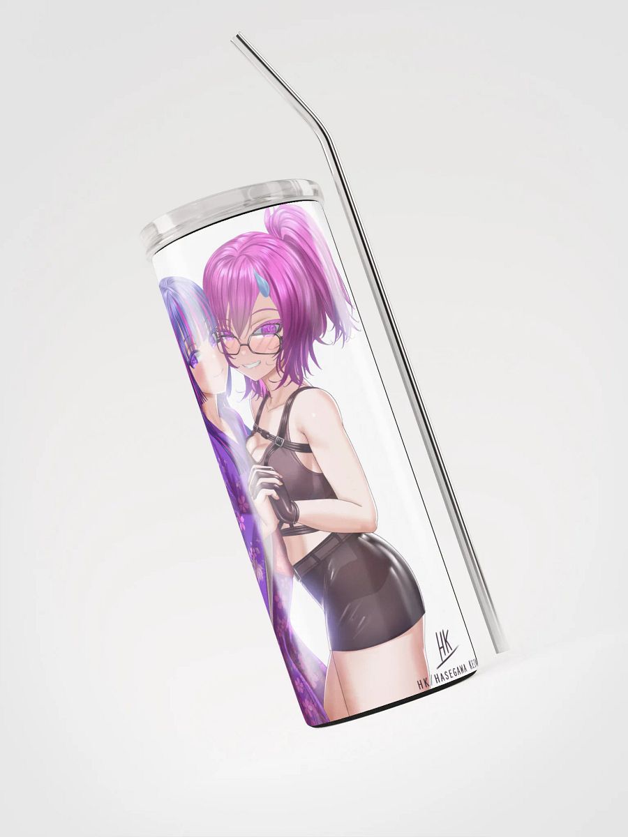 Gemmo and her cosplay cup product image (3)
