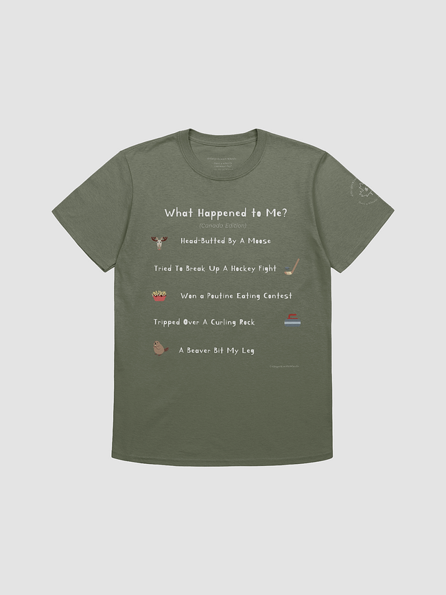 UNISEX SOFTSTYLE Ts
