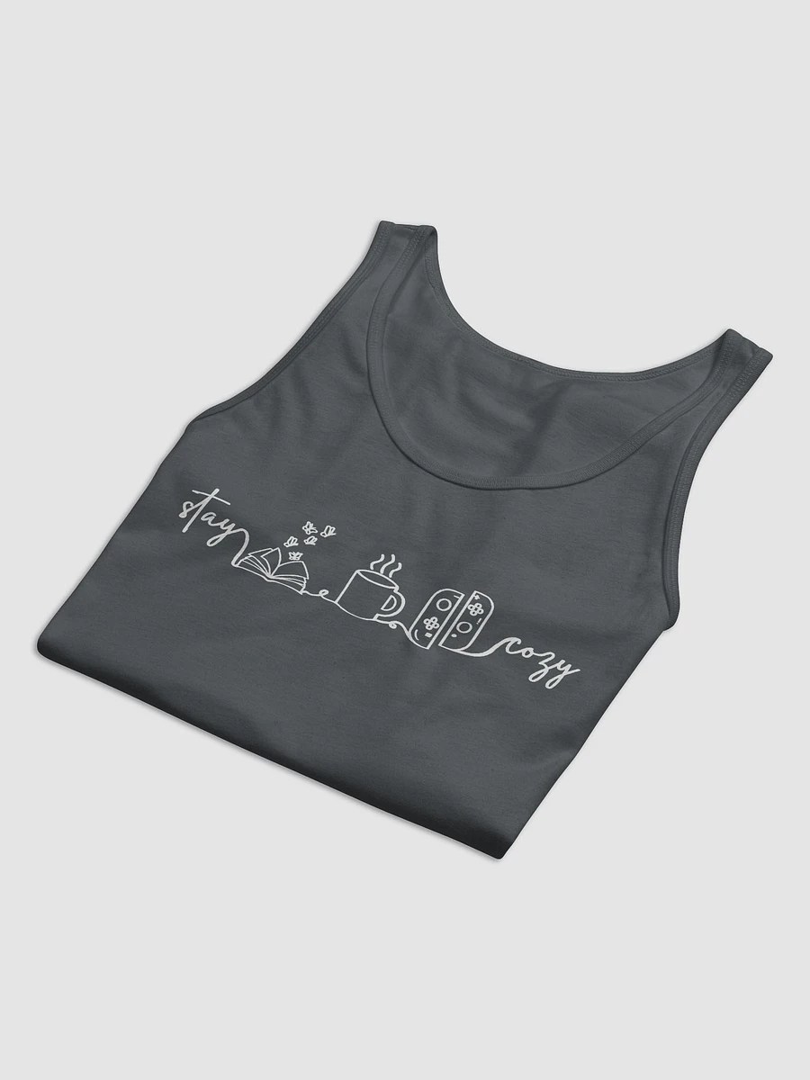 Stay Cozy Tank product image (19)
