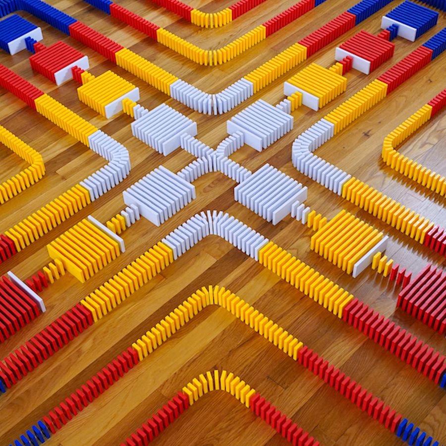 H5 Domino Creations (Classic Set) product image (8)