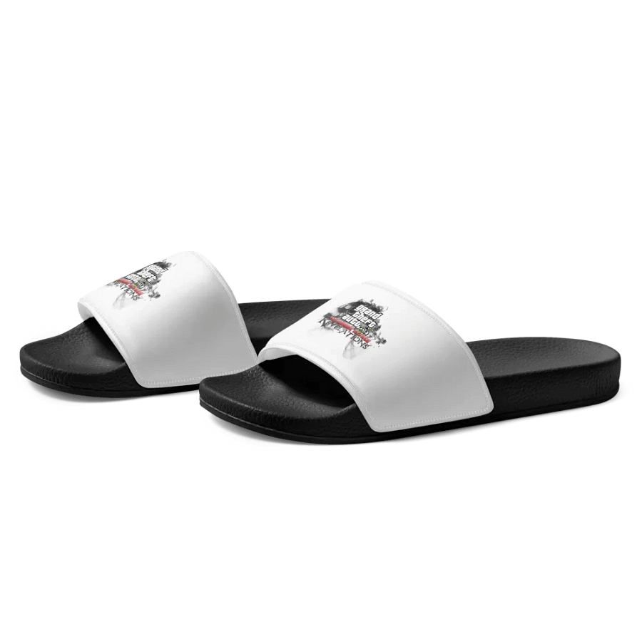 ZAR Men's Slides product image (3)
