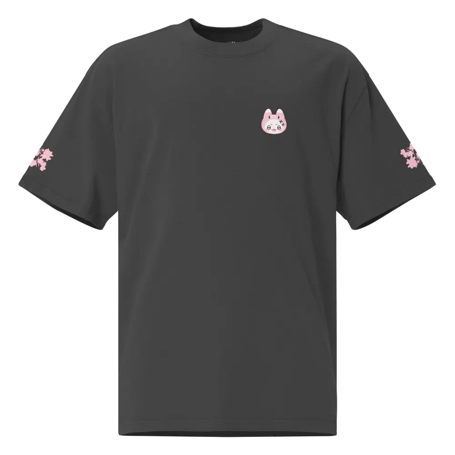 Lau Waifu - TShirt product image (5)