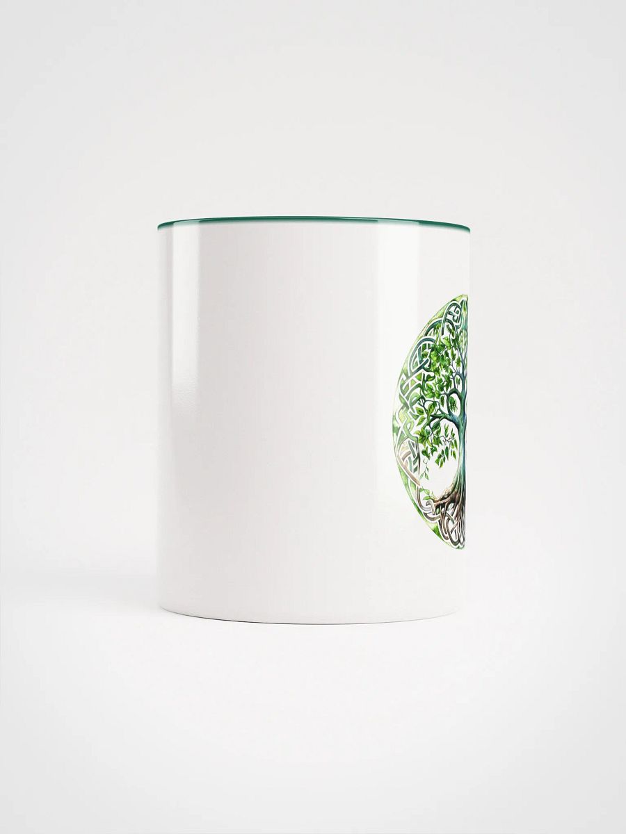 Celtic Tree of Life Ceramic Mug product image (15)
