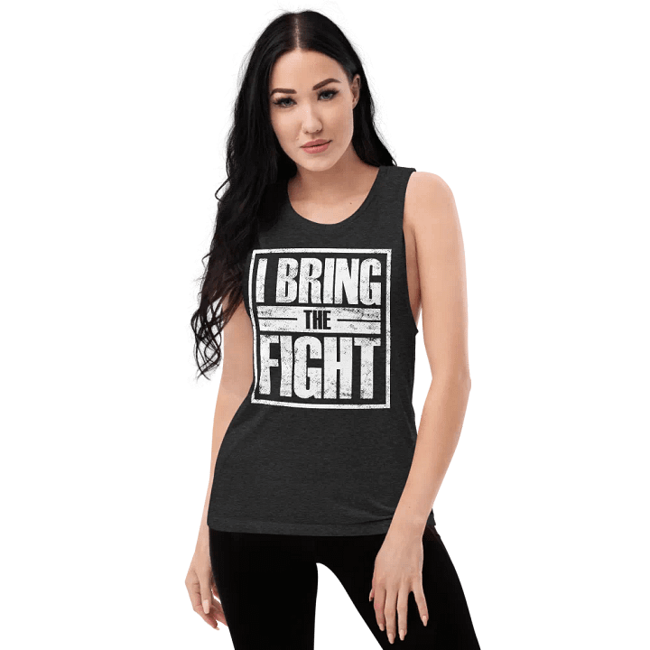 WOMEN'S FITTED 