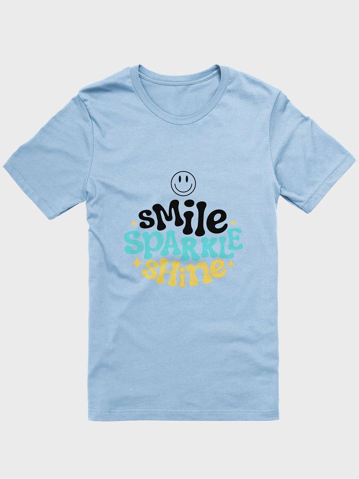 Sparkle & Shine T-Shirt product image (2)