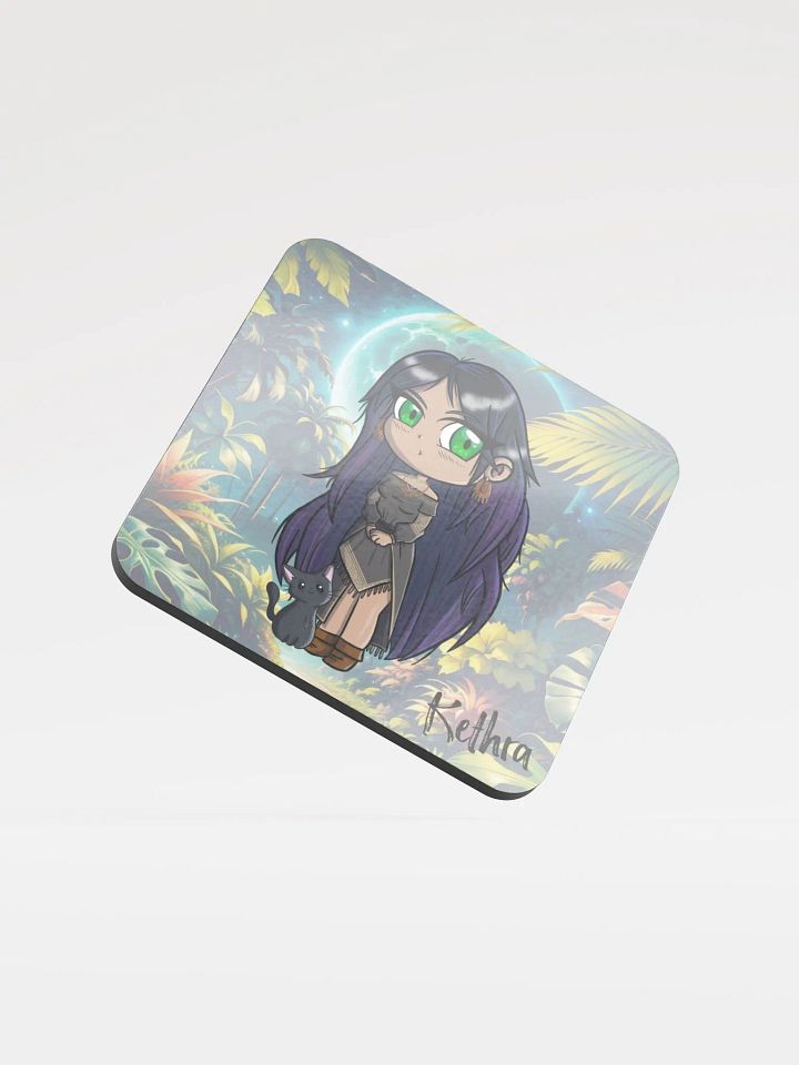 Kethra Coaster product image (1)