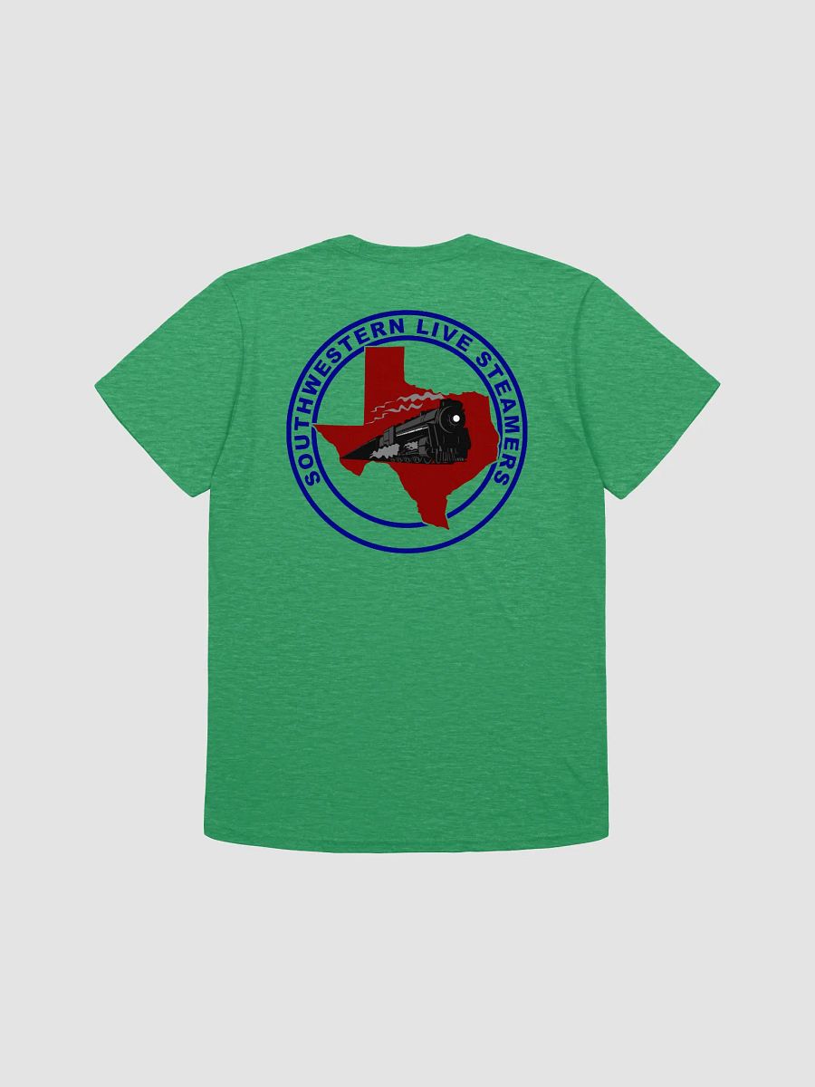 Bold SWLS Unisex T-Shirt product image (2)