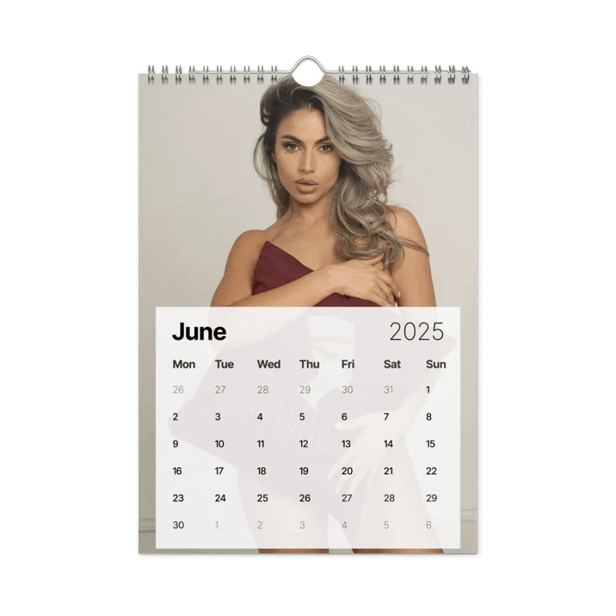 Isis Calendar product image (8)