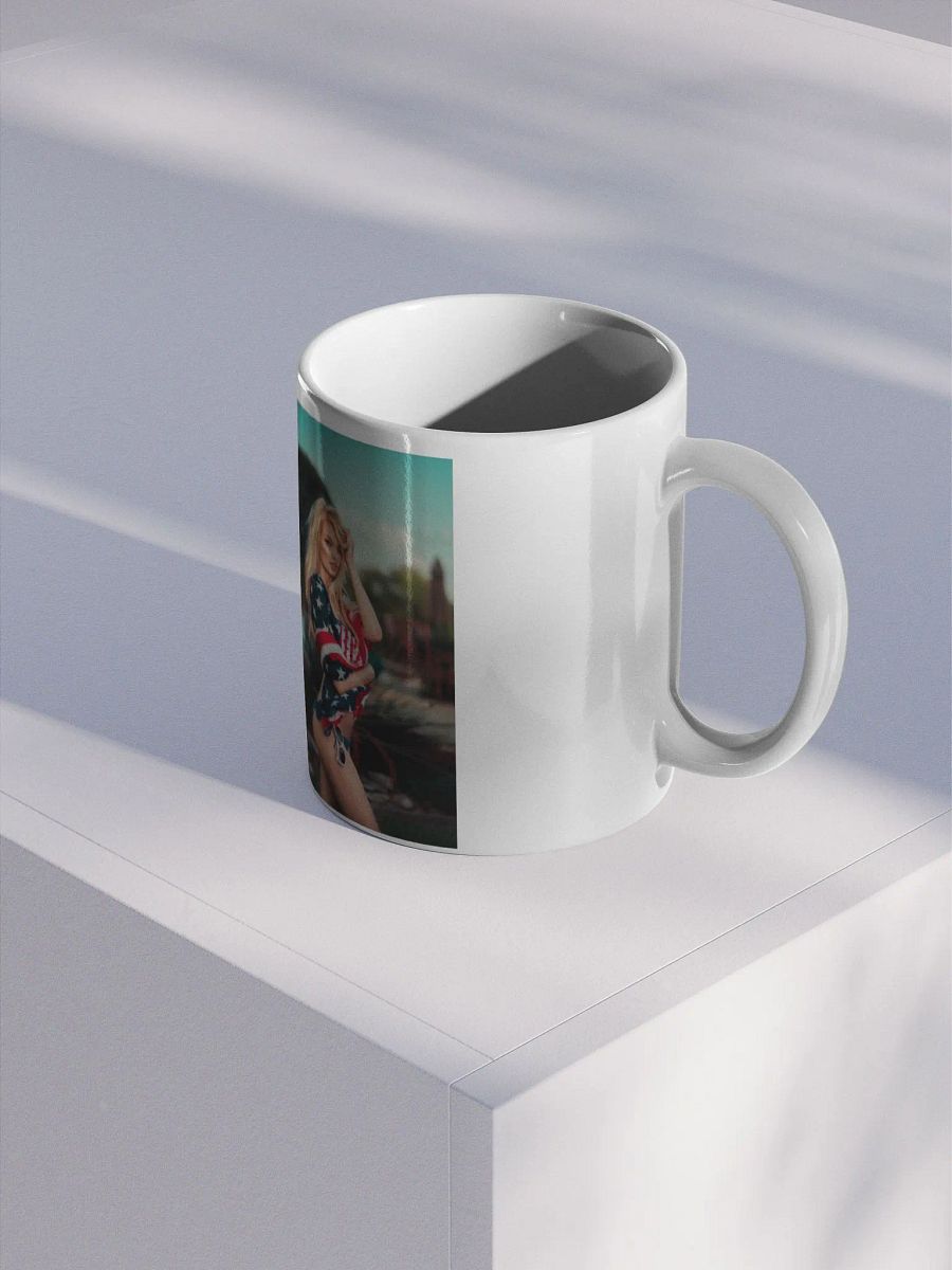 Swimsuit Cup product image (2)