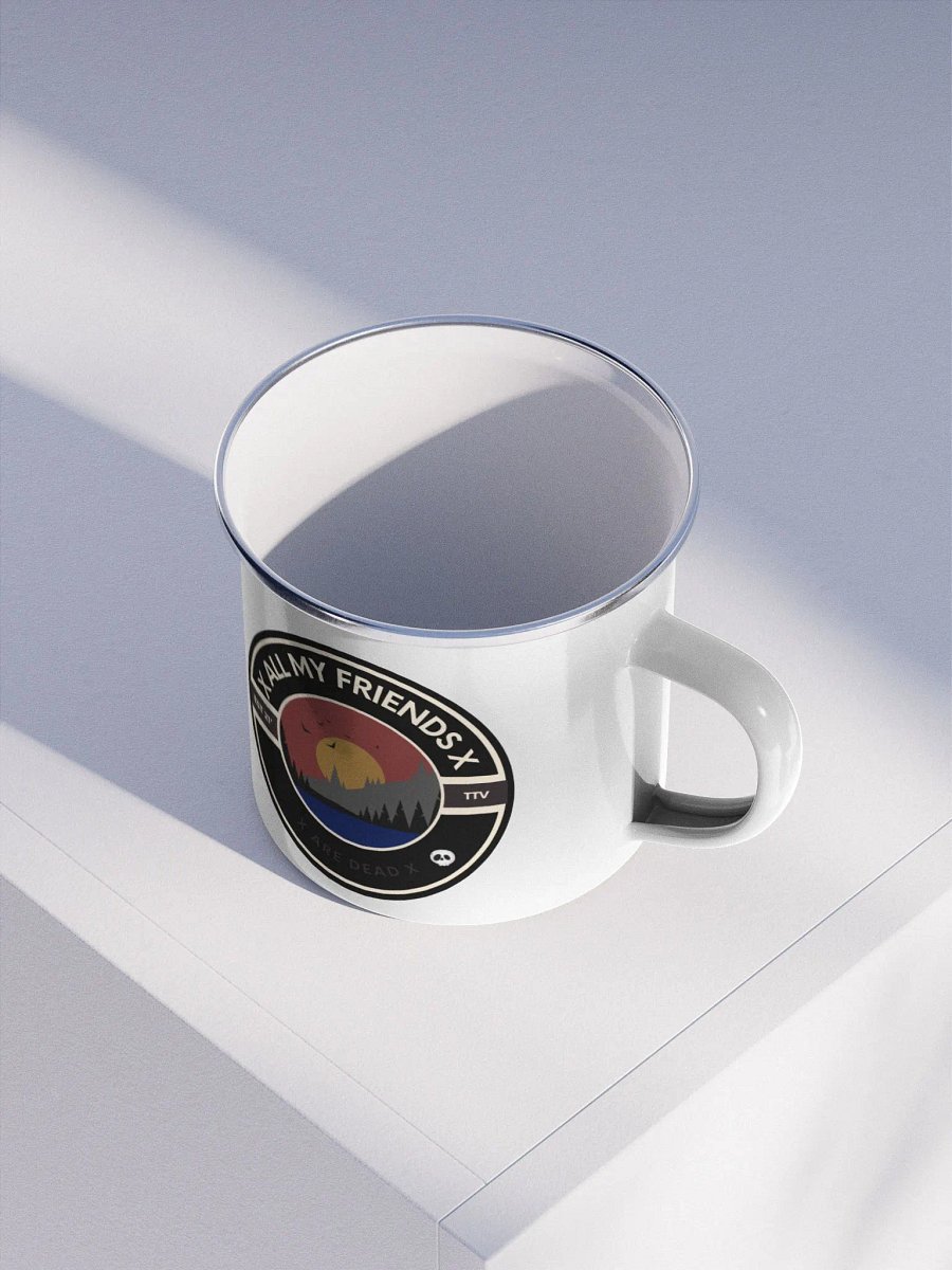 Allmyfriends Mug product image (3)