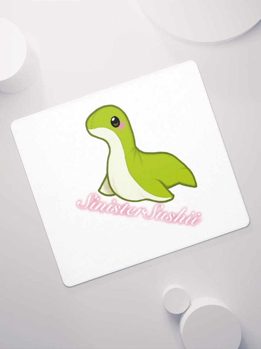 SinisterSushii Nessie Gaming Mousepad product image (11)