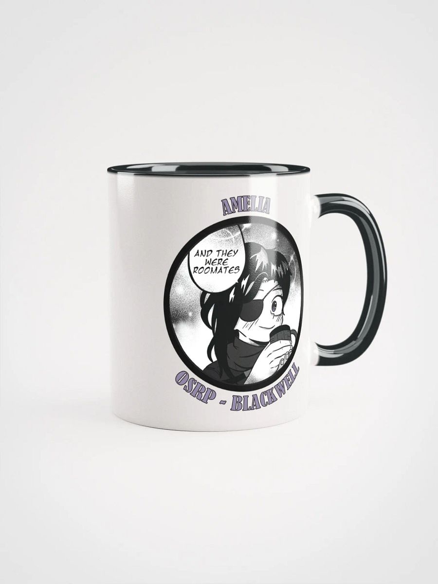 Roomates Mug product image (1)